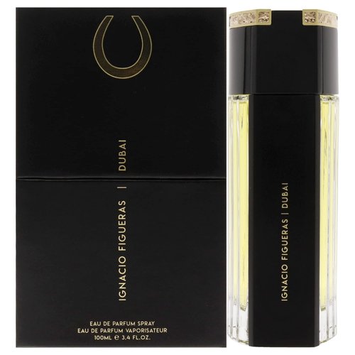 Buenos Aires by Ignacio Figueras for Unisex - 3.4 oz EDP Spray