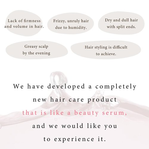 zero+PLessence shampoo & conditioner (shampoo & conditioner - US)