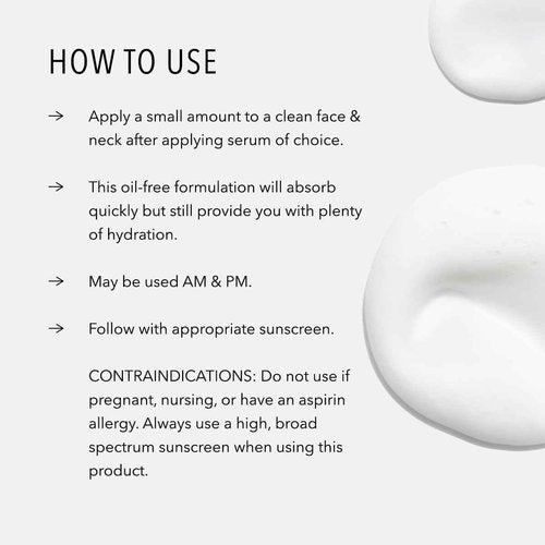 HydroPeptide, AquaBoost Clarifying Oil-Free Anti-Wrinkle Moisturizer, 1 Ounce