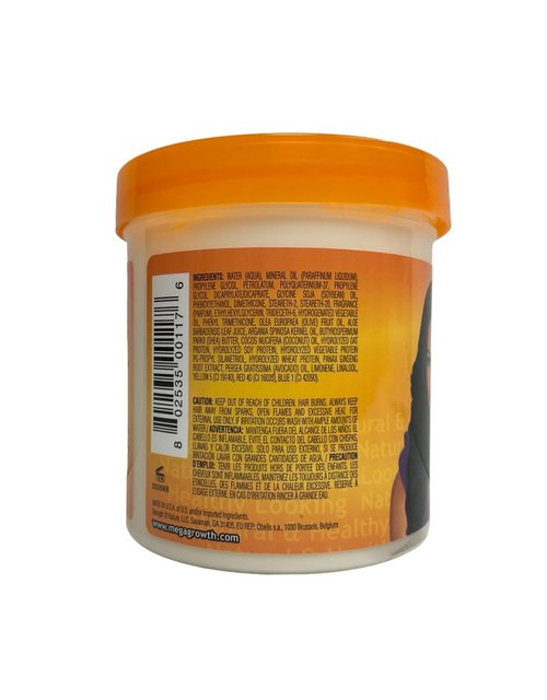 Profectiv Mega Growth Deep Strengthening Growth Conditioner 15 oz (Pack of 6)