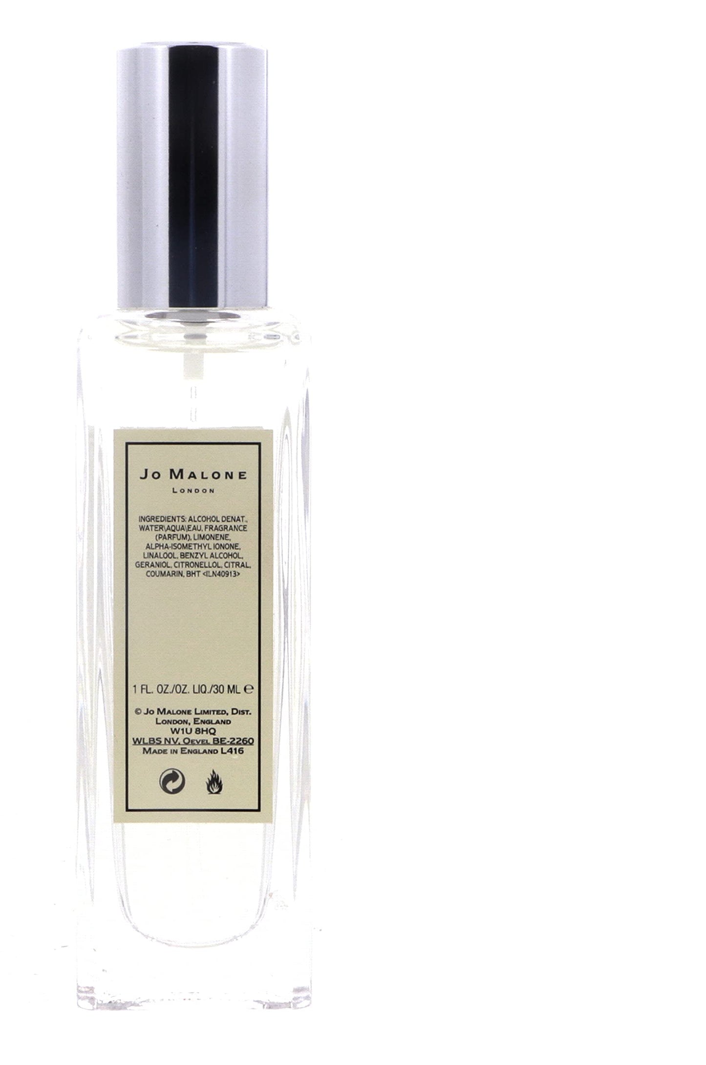 Jo Malone London Wood Sage & Sea Salt Cologne - 1 fl oz / 30 mL