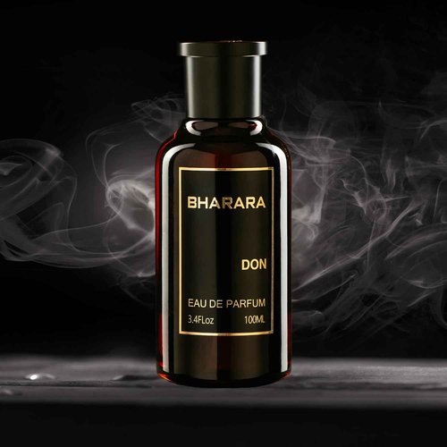 Bharara Don For Men Eau De Parfum 3.4 Fl Oz / 100 ML