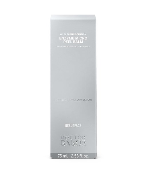 Doctor Babor Enzyme Micro Peel Balm