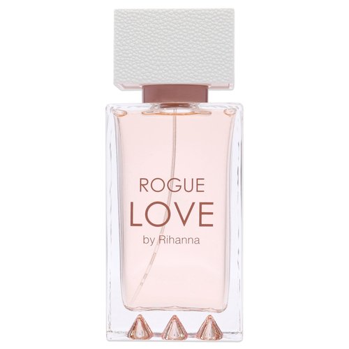 Rihanna Rogue Love Eau de Parfums for Women, 4.2 Ounce