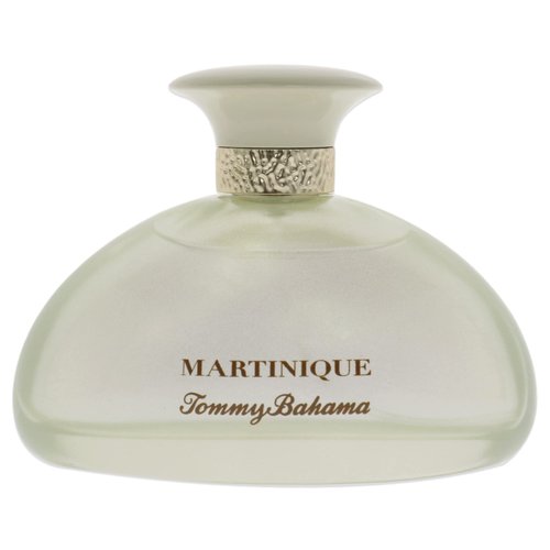 Tommy Bahama Martinique Eau de Parfum Spray Perfume for Women, 3.4 Fl. Oz.