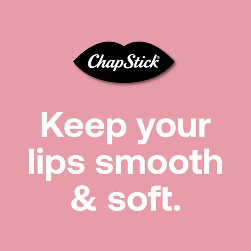 ChapStick Lip Moisturizer, Ice Cream 3-Packs (12 Sets/36 Tubes) – Bulk Lip Balm, Irresistible & Sweet, 0.15 Oz Ea