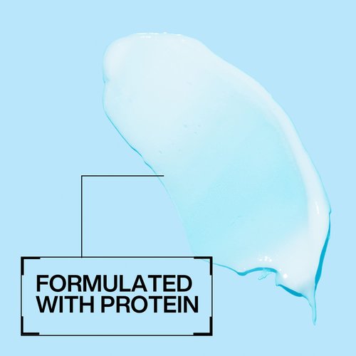 Redken Extreme Shampoo, Conditioner & Anti-Snap Leave-In Treatment Set For Damaged Hair - Repairs and Reduces Breakage, Infused With Proteins