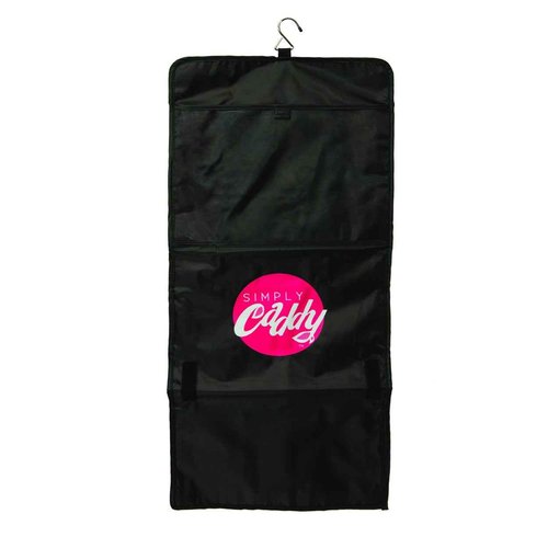 Simply Caddy The Beauty Bag (Pink)