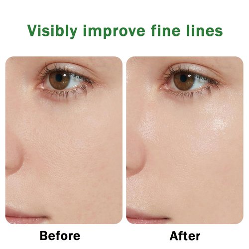 KittyPrints LA MENTE Anti Wrinkle Remover for Face Revitalizing Anti-Aging Cream Products Alleviate Skin Aging Cream with Coenzyme Q10 Plaquinone, 30 ml
