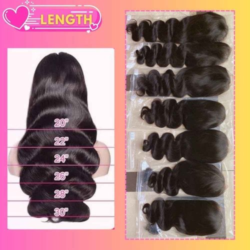 Aptatuse 28inch 13x4 Lace Front Wigs Human Hair 180 Density Body Wave Lace Front Wigs Human Hair Pre Plucked 12A Glueless Wigs for Women HD Lace Frontal Wigs Natural Color