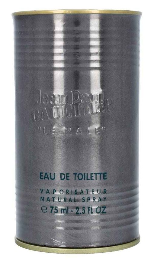 Jean Paul Gaultier Le Male 2.5 Oz EDT Spray