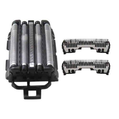 Electric Shaver Replacement Blades and Foils Set for P-anasonic ES-LV95-S ES-LV65-S WES9032P Men