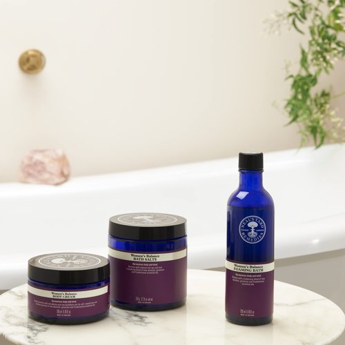 Neal's Yard Remedies Women's Balance Body Cream - 6.76 fl. oz
