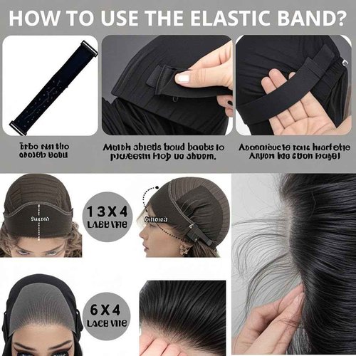 Short Bob Wigs Human Hair Deep Wave Bob Wig 200% Density 13x4 Deep Curly Virgin Remy Wigs Human Hair Pre Plucked Glueless HD Transparent Lace Frontal Natural Hairline Bob Wig for Women(12INCH)
