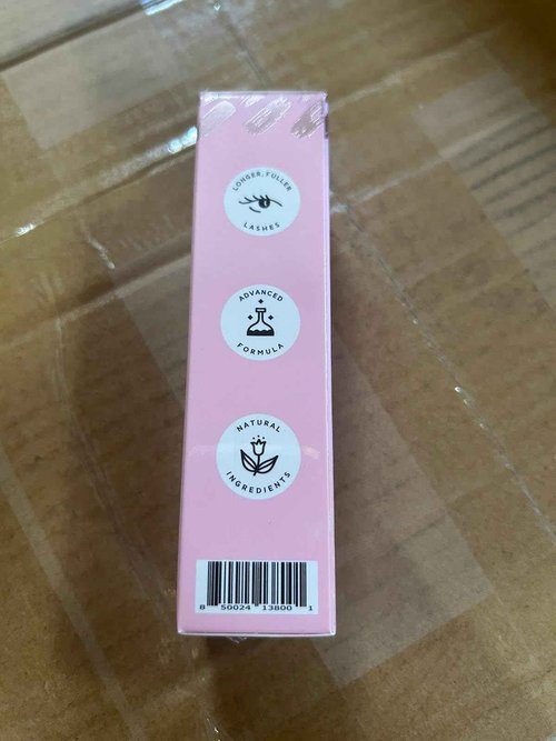 Liaison Brow & Lash Bundle – Mascara Bond (4ml) for Long, Volumized Lashes + Brow Root Activator Serum (3ml) for Thicker, Fuller Eyebrows – Vegan, Paraben-Free, Peptide-Infused Lash & Brow Growth Set