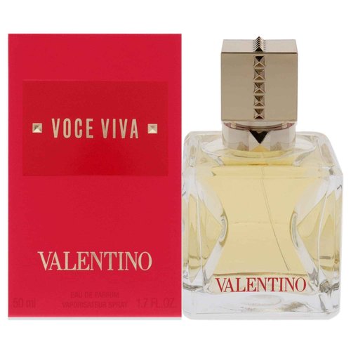 Valentino Voce Viva for Women 1.7 oz Eau de Parfum Spray