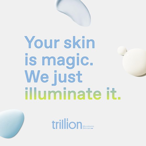 Trillion Skincare - Cellular Activating + Resurfacing Serum