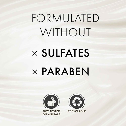 Moehair Protein Infused Shampoo and Conditioner with Hair Serum Pack | Sulfate and Paraben Free Shampoo | Revitalize Dull, Weak and Damaged Hair | Made in the USA