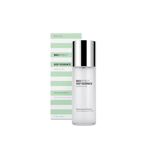 BIOEFFECT EGF Essence Toner Facial Skin Care, Hydrating Icelandic Beauty Water to Prime Skin with Minerals, Glycerin and Plant Based Growth Factor Proven to Deliver Anti-Aging Results