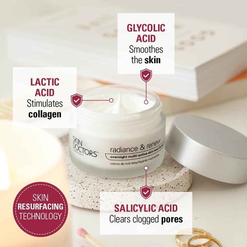 Skin Doctors Gamma Hydroxy Forte Stage 2 50ml [Misc.]