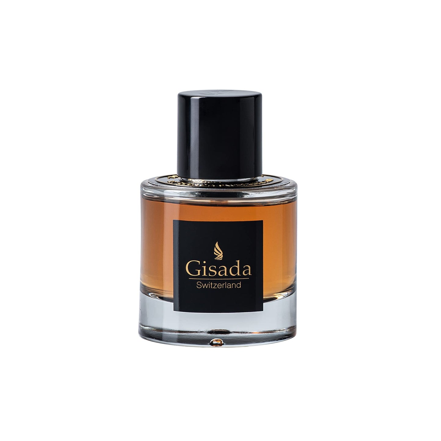 Gisada - Ambassador Men | 1.7oz (50ml) | Eau de Parfum | Men's Perfume | Spicy, Vibrant, Fresh, and Powerful Fragrance | Long-Lasting Scent with Citrus, Floral, Spicy, Warm, and Woody Notes
