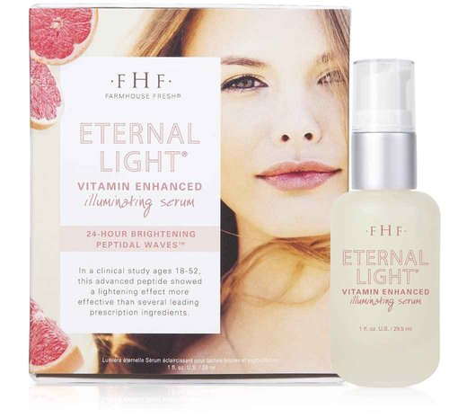 FarmHouse Fresh Eternal Light Illuminating Serum, 1 fl. oz.