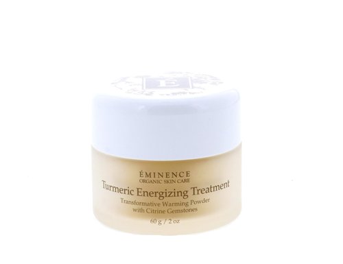 Eminence Turmeric Energizing Treatment