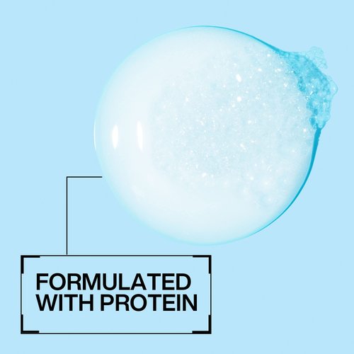 Redken Extreme Shampoo, Conditioner & Anti-Snap Leave-In Treatment Set For Damaged Hair - Repairs and Reduces Breakage, Infused With Proteins