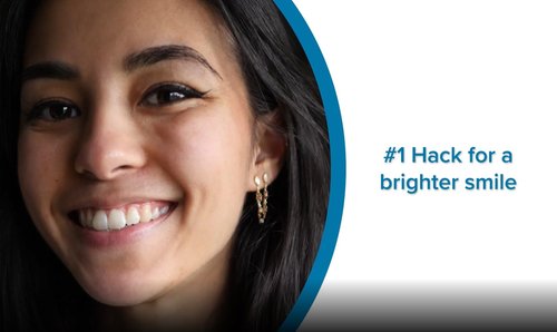 Smileactives Prolite Professional Teeth Whitening Kit, Dental Quality LED Light Teeth Whitener for White Teeth & Smile, 16 Minute Built-in Timer, Teeth Whitening Products, Helps Remove Tooth Stains