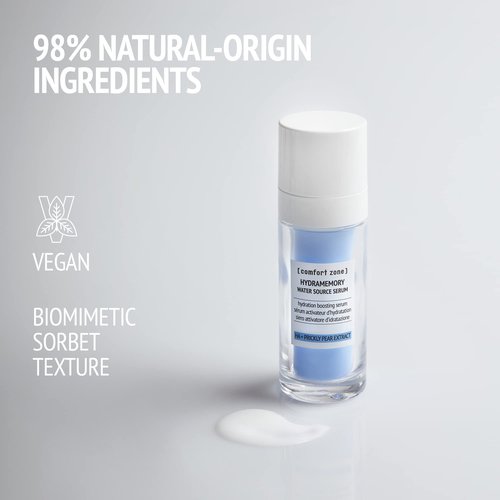 Hydramemory Water Source Serum