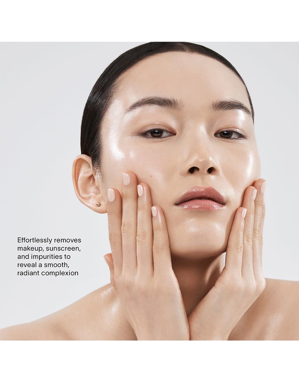 HOURGLASS Equilibrium Transformative Cleansing Balm