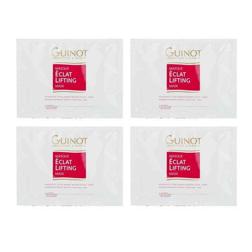 Guinot Lifting Mask, 4 Count