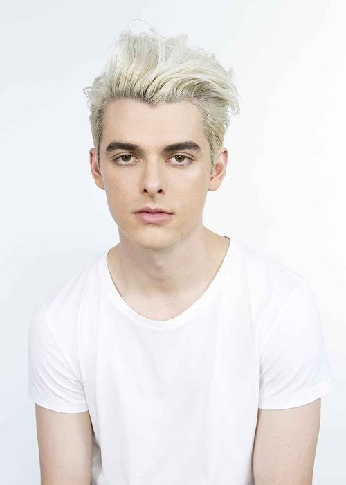 R+Co Control Flexible Paste | Strong Hold + Natural Finish | Vegan + Cruelty-Free | 2.2 Oz (Pack of 2)