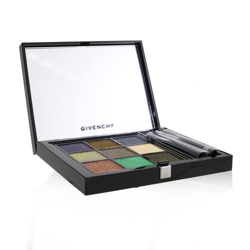 The 9 of Givenchy - N02 by Givenchy for Women - 0.28 oz Palette