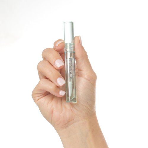 Ds Dermasensa Up Ultra Peptide Lash & Brow Serum – Boosts Growth, Density & Curl | Nourishing Botanical & Biotech Formula for Stronger, Fuller Lashes & Brow