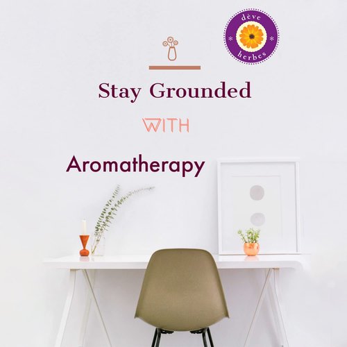 Deve Herbes Pure Neroli Essential Oil (Citrus aurantium) Steam Distilled 300ml (10 oz)