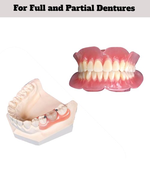 DIY Oral Care Kit at Home: Fully Customizable with 2 Complete Sets, Comes with 2 Complete Upgraded Sets