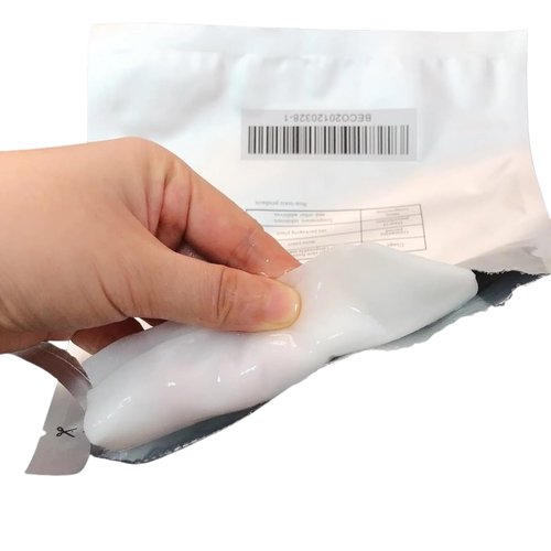 Medium Membrane Professional Use for Salon SPA (Medium Size 27x30cm, 20pcs)