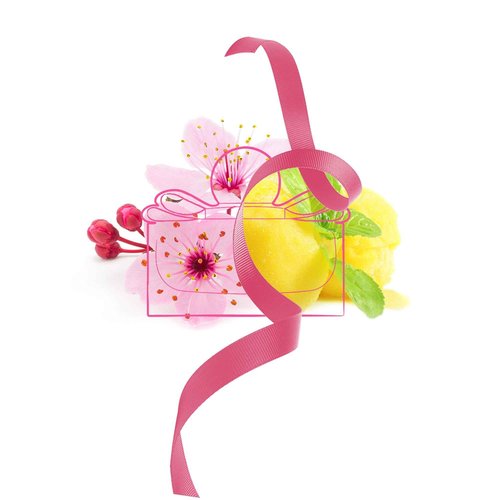 Ferragamo Signorina In Fiore Eau de Toilette, Perfume Spray for Women, 1.0 Fl. Oz.