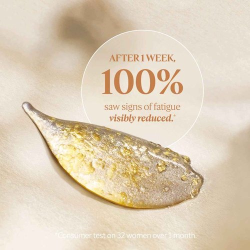 L'OCCITANE Immortelle Overnight Reset Eye Serum 0.50 fl. oz