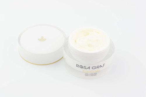 Rosa Graf Baobab Cream - 24 hr 1.6 Oz