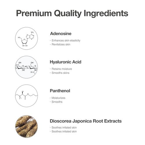 OxygenCeuticals B5 Gel – Hydrating Serum with Vitamin B5 (Panthenol), Hyaluronic Acid & Adenosine, Moisturizing & Anti-Wrinkle Care for Healthy, Elastic Skin. 1.01 fl.oz (30ml)