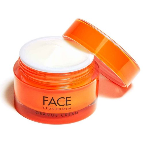 FACE Stockholm Orange Cream (50g)