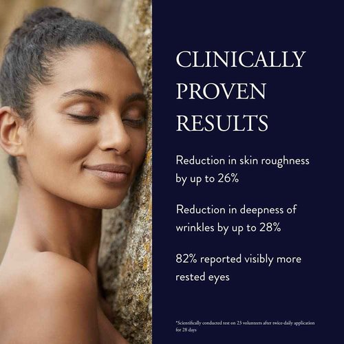 Phytomer Youth Contour Skin Smoothing Eye & Lip Cream | Soothing, Anti-Aging Under Eye Cream for Dark Circles & Puffiness | Reduce Fine Lines & Wrinkles | 15ml