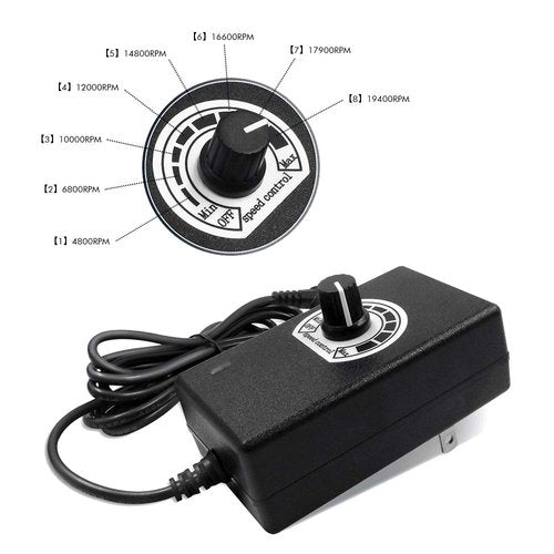 Eyebrow Tattoo Machine Pen - BIOMASER Profession Rotary Permanent Makeup Tattoo Pen Tattoo Gun Eyebrow Carving Kit for P300 with 3 Cartridge Needles for Eyeliner Lip Counter