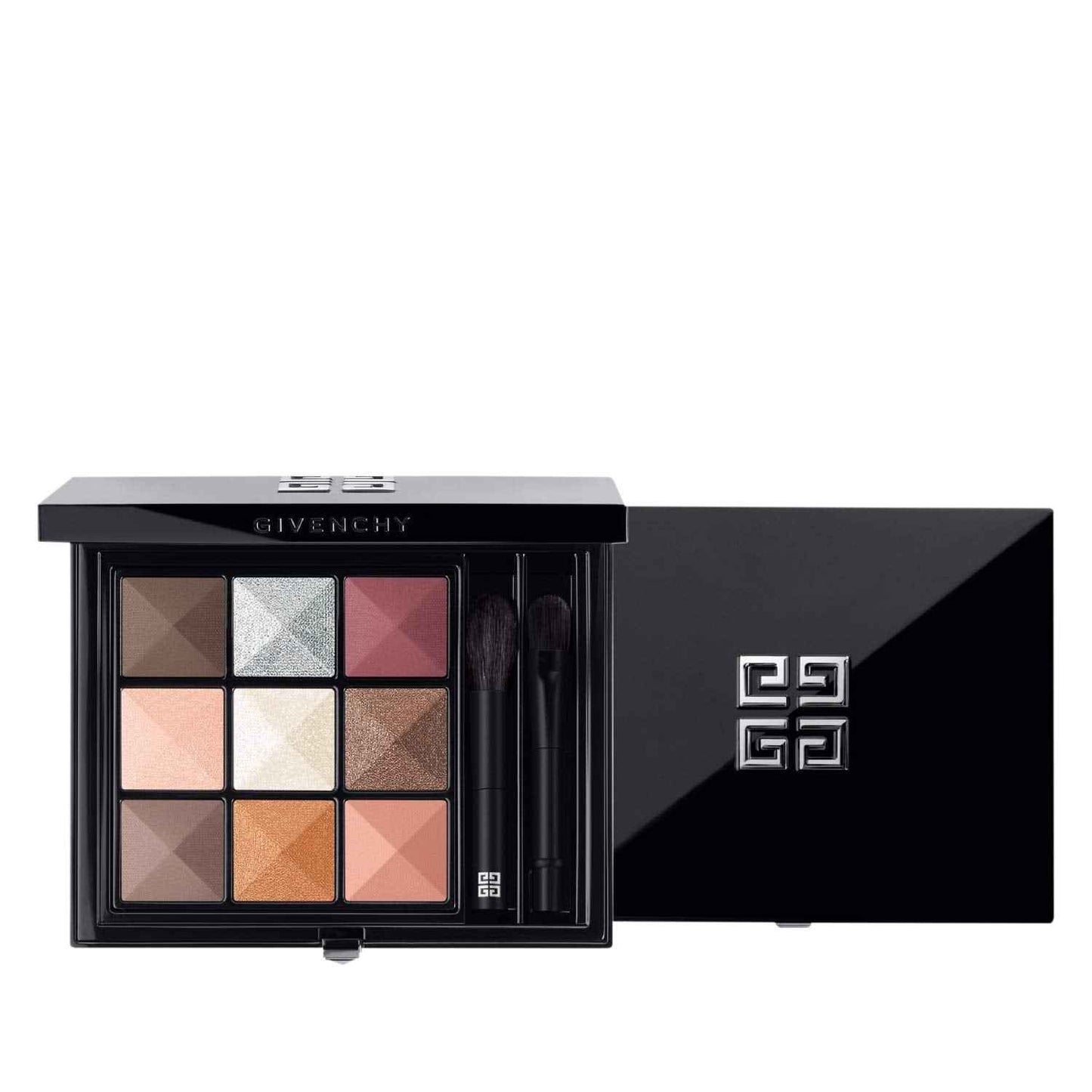 Givenchy Le 9 De Eyeshadow Palette - Le 9.01 for Women - 0.28 oz Eye Shadow