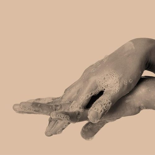 Aesop Resurrection Aromatique Hand Wash & Refill | Non-Drying Gentle Gel Hand Wash with Orange, Rosemary and Lavender Oils | 16.9oz / 500mL (Pack of 2)