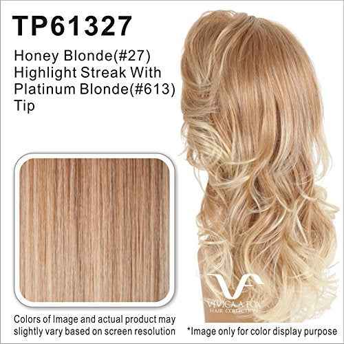 Vivica A. Fox OPRAH-2-V Synthetic Fiber, PS Cap Wig in Color TP61327