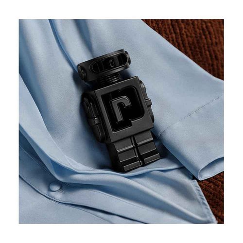 Paco Rabanne Phantom Parfum Spray for Men, 1.7 Ounce