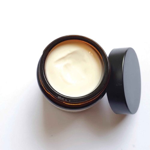 Aesop Parsley Seed Anti-Oxidant Facial Hydrating Cream | A Potent, Soothing Cream with Botanicals and Anti-Oxidants | 2.0 fl oz